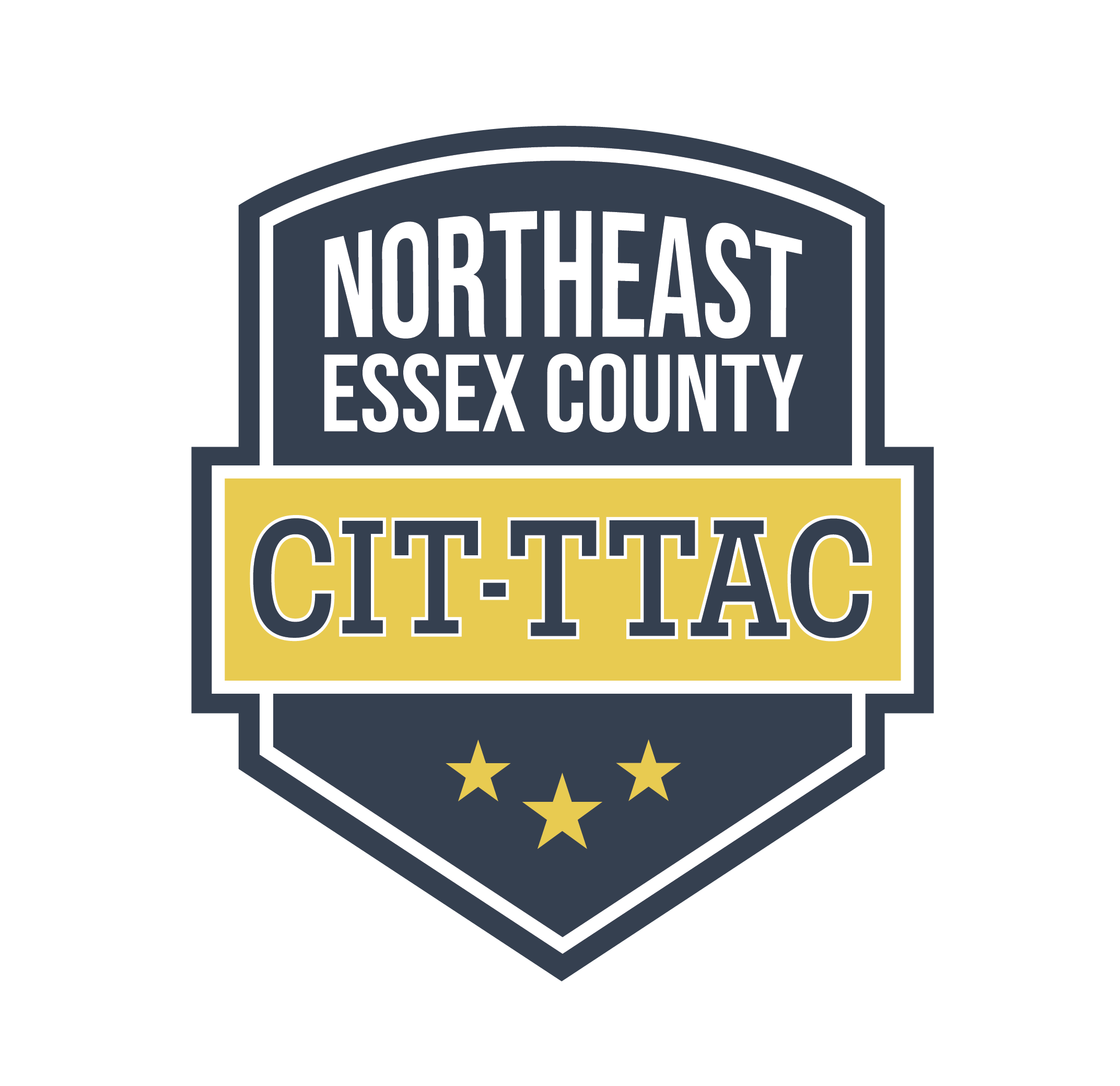 Sarah Gaer, MA – Northeast Essex County CIT-TTAC